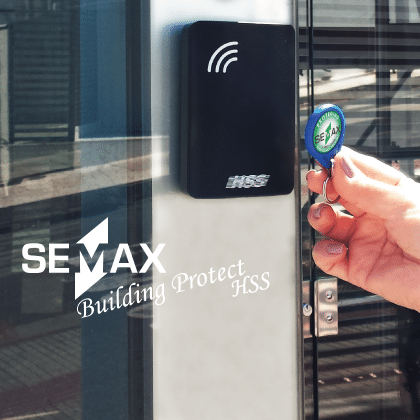 Banner - Semax Building Protect HSS