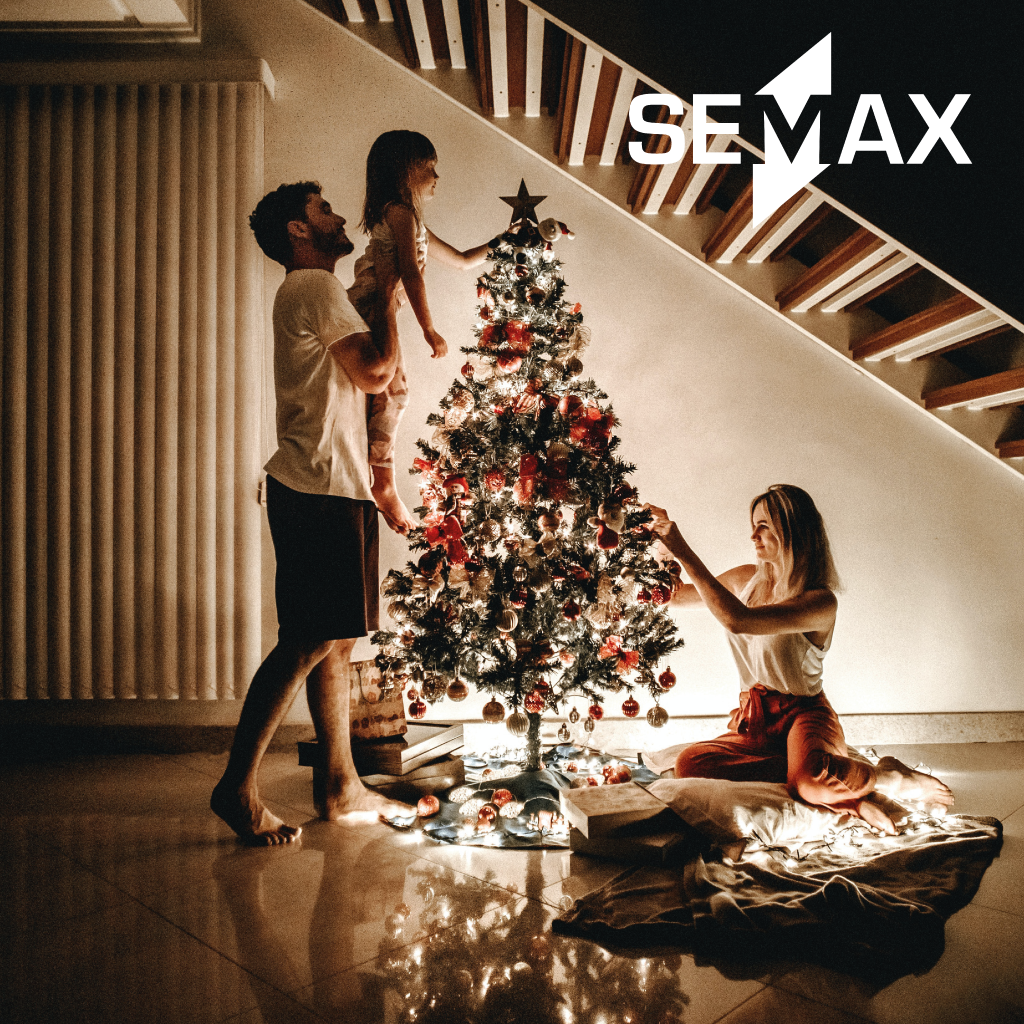 Natal Semax- descubra como cuidar do que importa para você nesta data