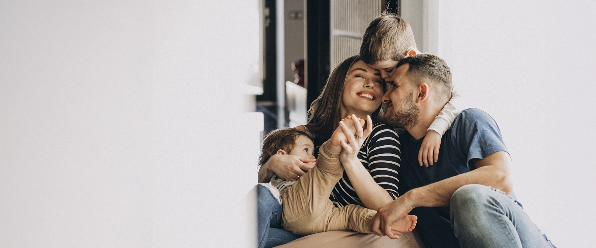 Instalação de câmera de segurança